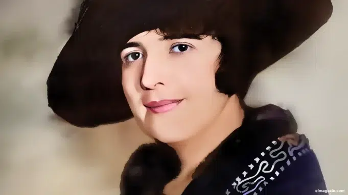 Sonia Greene Lovecraft Sonia Greene Lovecraft Davis