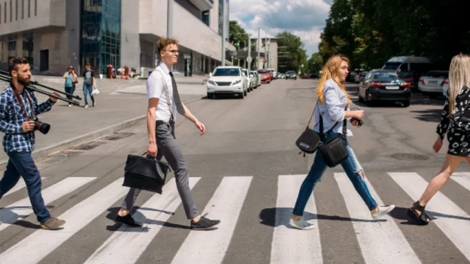 Tecnologías automotrices que mejoran la seguridad de los peatones Tecnologías automotrices que mejoran la seguridad de los peatones