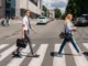 Tecnologías automotrices que mejoran la seguridad de los peatones Tecnologías automotrices que mejoran la seguridad de los peatones