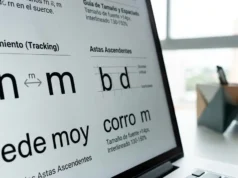 Tipografías recomendadas y no recomendadas para usar en emails en tu estrategia de marketing Tipografías recomendadas y no recomendadas para usar en emails