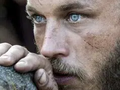 Travis Fimmel. El actor de Ragnar Lothbrok en Vikings Travis Fimmel. El actor de Ragnar Lothbrok en Vikings
