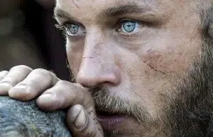 Travis Fimmel. El actor de Ragnar Lothbrok en Vikings Travis Fimmel. El actor de Ragnar Lothbrok en Vikings