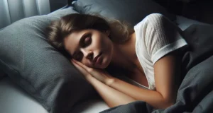 Trucos para dormir del tirón profundamente