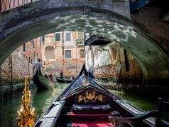 Viajar barato a Europa (Venecia)