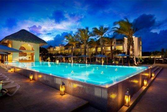 Viajes a Punta Cana todo incluido: La ofertas a mejor precio