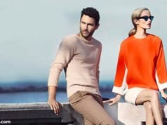 YOOX, tienda de moda online