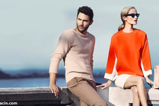 YOOX, tienda de moda online