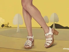 Zapatos Pitillos primavera verano 2025. Nueva colección de tendencia para mujer Zapatos Pitillos primavera verano. Nueva colección de tendencia