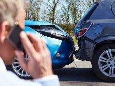 ¿Cuándo vale la pena buscar un abogado de accidentes de auto? Abogado de accidentes de auto