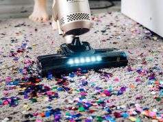 Accesorios para aspiradoras
