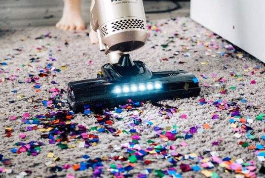 Accesorios para aspiradoras