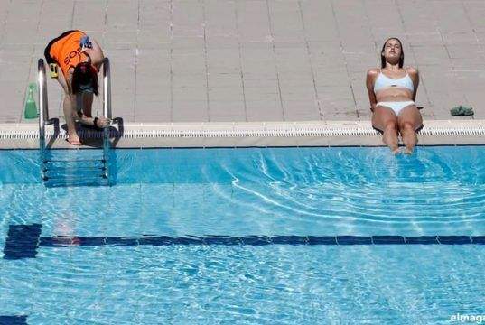 Administradores de fincas en Madrid. Mantenimiento de piscinas