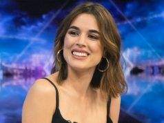 Adriana Ugarte. Guapas actrices españolas