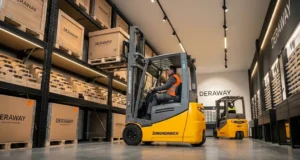 Ventajas del mantenimiento predictivo en flotas de carga industrial