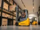 Ventajas del mantenimiento predictivo en flotas de carga industrial Ventajas del mantenimiento predictivo en flotas de carga industrial