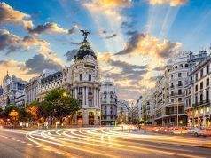 Apartahotel en Madrid ¿merece la pena? Gran Vía de Madrid. Apartahotel en Madrid