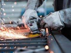 Cómo escoger la mejor amoladora: trucos y claves