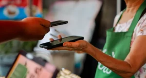 Aplicaciones para pagar con el móvil