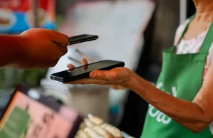 Pagos con el móvil: Mitos y realidades Aplicaciones para pagar con el móvil