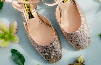 Los mejores zapatos para este otoño Bailarinas de mujer