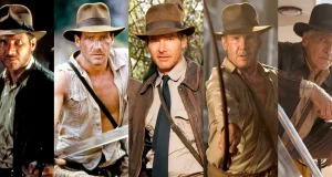 Bandas sonoras de películas famosas