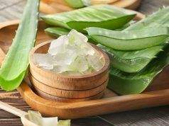 Beneficios del aloe vera para la piel