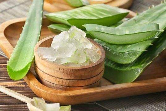 Beneficios del aloe vera para la piel