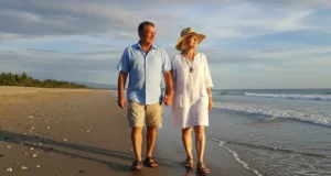 Beneficios financieros y sociales para personas mayores de 60 años