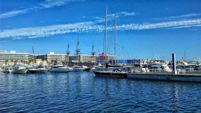 Es buen momento para invertir en Alicante Es buen momento para invertir en Alicante