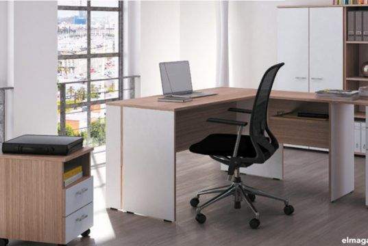 Silla de oficina