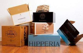 6 razones para usar cajas de cartón personalizadas para tu negocio Cajas de cartón personalizadas