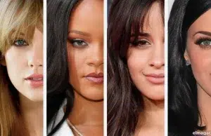 Las 15 cantantes famosas más guapas del mundo en 2025 Las 15 cantantes famosas más guapas del mundo en 2024