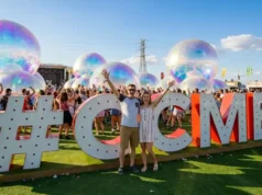 El cartel de Coca-Cola Music Experience 2026 de Madrid añade nuevos artistas: Melendi, Wisin o Ysy A entre otros cartel de Coca-Cola Music Experience