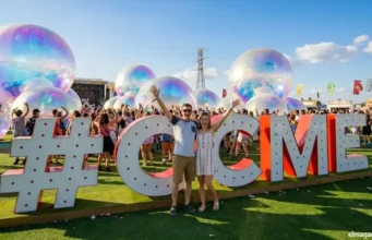El cartel de Coca-Cola Music Experience 2026 de Madrid añade nuevos artistas: Melendi, Wisin o Ysy A entre otros cartel de Coca-Cola Music Experience