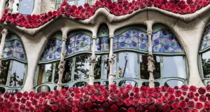 Casa Batllò en Sant Jordi