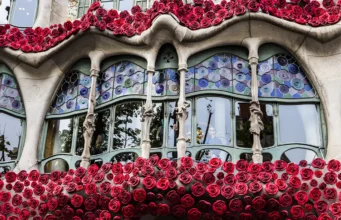 Casa Batllò en Sant Jordi