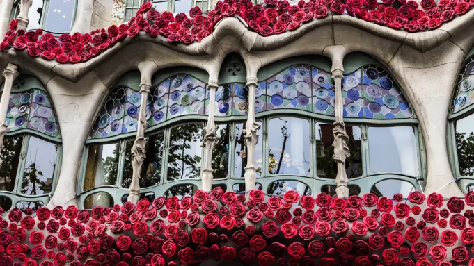 casa batllo en sant jordi Casa Batllò en Sant Jordi