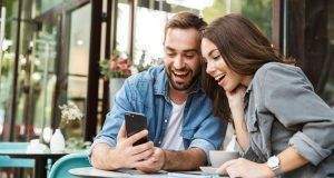 Casinos online móviles