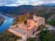 Miravet. Historia y cosas que ver el castillo templario de Miravet Castillo de Miravet