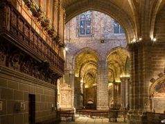 Qué ver en Ávila en un día además de la muralla y la catedral