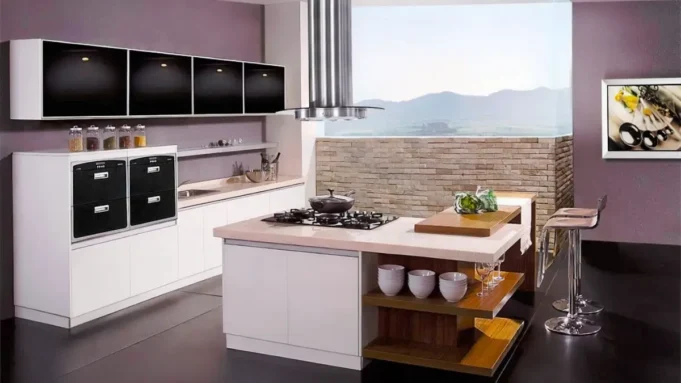 cocina-moderna Cocina moderna