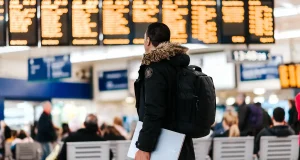 Cómo prepararse mejor para los imprevistos del transporte aéreo