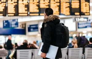 Cómo prepararse mejor para los imprevistos del transporte aéreo Cómo prepararse mejor para los imprevistos del transporte aéreo