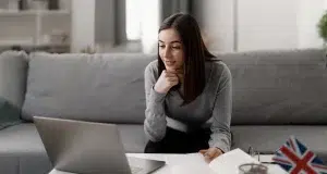 Cómo aprender inglés desde casa