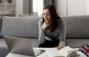 Cómo aprender inglés rápido desde casa Cómo aprender inglés desde casa