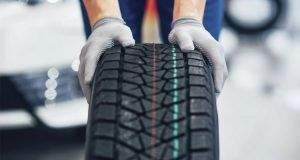Cómo elegir los neumáticos adecuados para un coche