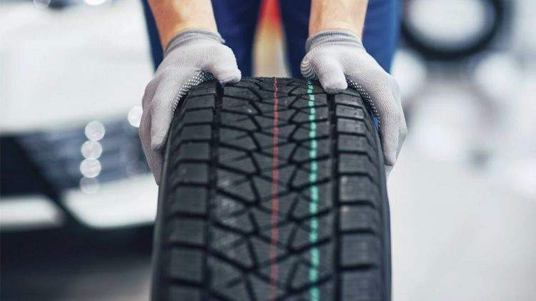 Cómo elegir los neumáticos adecuados para un coche