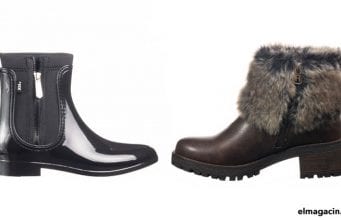 Cómo elegir entre botas de agua, botas de invierno y botas impermeables de mujer Cómo escoger unas botas de mujer