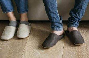 Cómo elegir las zapatillas de andar por casa perfectas Zapatillas de andar por casa