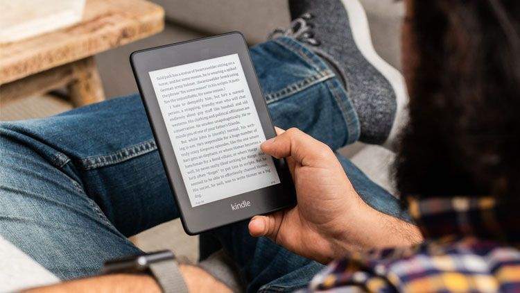 ¿Cómo funciona un eBook? lo que necesitas saber de los libros digitales